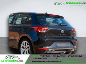 Seat Ibiza 1.0 TSI 110 ch  BVM  occasion � Beaupuy - photo n�3