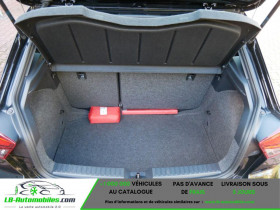 Seat Ibiza 1.0 TSI 110 ch  BVM  occasion � Beaupuy - photo n�9