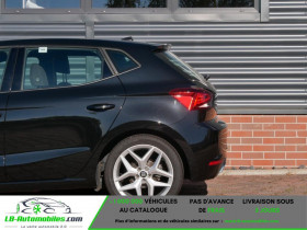 Seat Ibiza 1.0 TSI 110 ch  BVM  occasion � Beaupuy - photo n�8