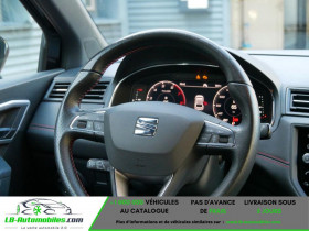 Seat Ibiza 1.0 TSI 110 ch  BVM  occasion � Beaupuy - photo n�7