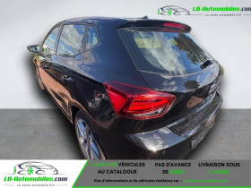 Seat Ibiza 1.0 TSI 110 ch  BVM  occasion  Beaupuy - photo n3