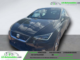 Seat Ibiza 1.0 TSI 110 ch  BVM  occasion  Beaupuy - photo n2