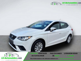 Seat Ibiza 1.0 TSI 110 ch  BVM  occasion  Beaupuy - photo n2