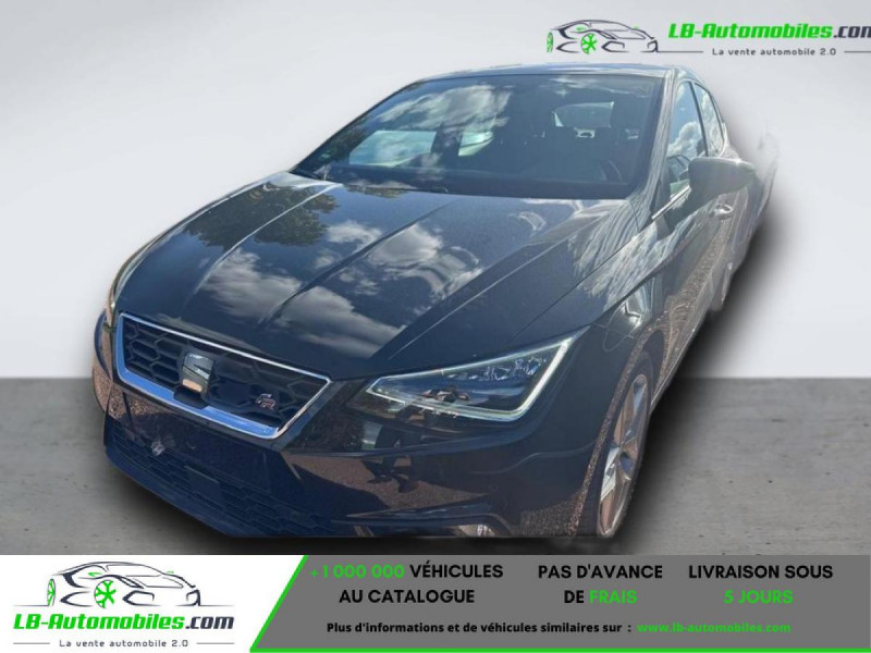 Seat Ibiza 1.0 TSI 110 ch  BVM  occasion  Beaupuy