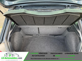 Seat Ibiza 1.0 TSI 110 ch  BVM  occasion  Beaupuy - photo n8