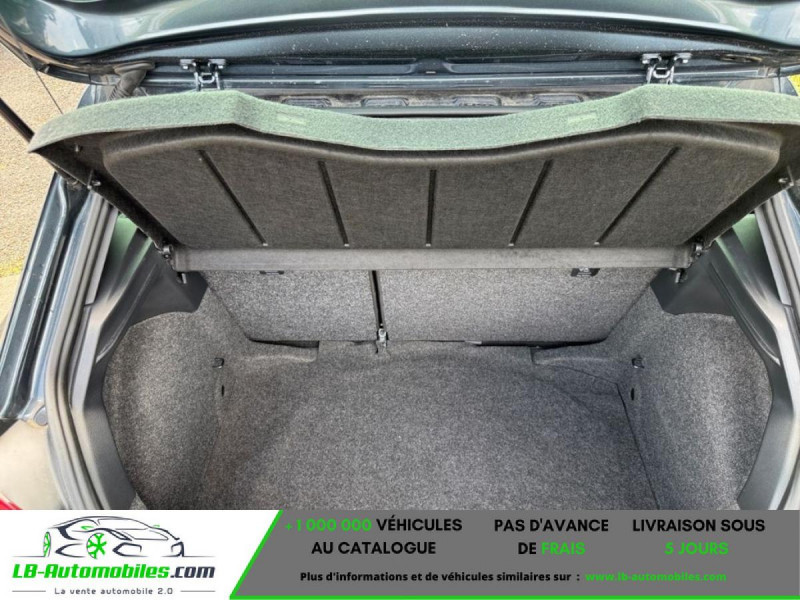 Seat Ibiza 1.0 TSI 110 ch  BVM  occasion  Beaupuy - photo n8