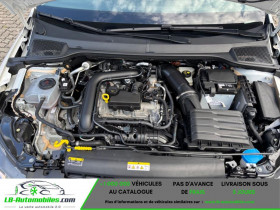 Seat Ibiza 1.0 TSI 110 ch  BVM  occasion  Beaupuy - photo n9