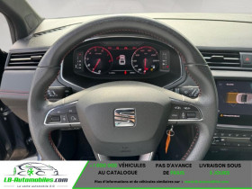 Seat Ibiza 1.0 TSI 110 ch  BVM  occasion  Beaupuy - photo n7