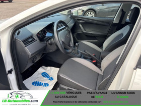 Seat Ibiza 1.0 TSI 110 ch  BVM  occasion  Beaupuy - photo n8