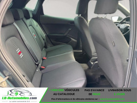 Seat Ibiza 1.0 TSI 110 ch  BVM  occasion  Beaupuy - photo n6