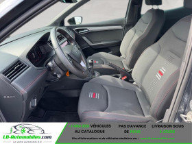 Seat Ibiza 1.0 TSI 110 ch  BVM  occasion  Beaupuy - photo n5