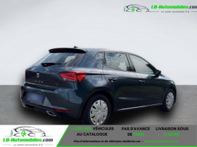 Seat Ibiza 1.0 TSI 110 ch  BVM  occasion  Beaupuy - photo n4