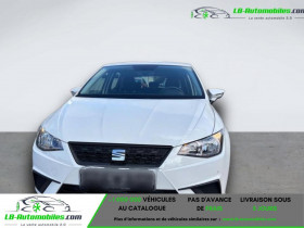 Seat Ibiza 1.0 TSI 110 ch  BVM  occasion  Beaupuy - photo n5