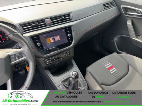 Seat Ibiza 1.0 TSI 110 ch  BVM  occasion  Beaupuy - photo n3