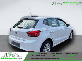 Seat Ibiza 1.0 TSI 110 ch  BVM  occasion  Beaupuy - photo n4