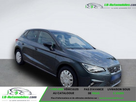 Seat Ibiza 1.0 TSI 110 ch  BVM  occasion  Beaupuy - photo n2