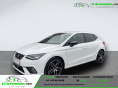 Annonce Seat Ibiza occasion Essence 1.0 TSI 110 ch  BVM � Beaupuy