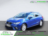 Seat Ibiza occasion année 2021 boite Manuelle Annonce Seat Ibiza occasion Essence 1.0 TSI 110 ch BVM à Beaupuy