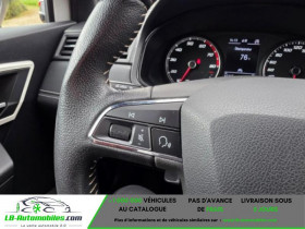 Seat Ibiza 1.0 TSI 110 ch  BVM  occasion � Beaupuy - photo n�6