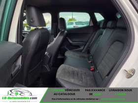 Seat Ibiza 1.0 TSI 110 ch  BVM  occasion � Beaupuy - photo n�5