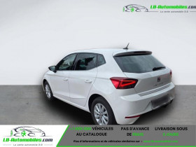 Seat Ibiza 1.0 TSI 110 ch  BVM  occasion � Beaupuy - photo n�3