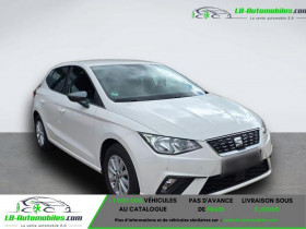 Seat Ibiza 1.0 TSI 110 ch  BVM  occasion � Beaupuy - photo n�2