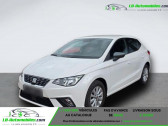 Seat Ibiza 1.0 TSI 110 ch  BVM   Beaupuy 31