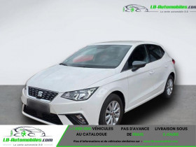 Seat Ibiza , garage LB AUTOMOBILES � Beaupuy