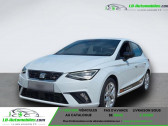 Seat Ibiza 1.0 TSI 110 ch  BVM   Beaupuy 31