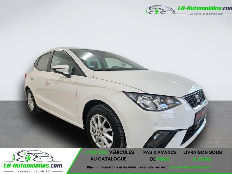 Seat Ibiza 1.0 TSI 110 ch  BVM  occasion  Beaupuy