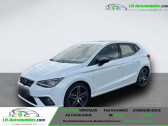 Seat Ibiza 1.0 TSI 110 ch  BVM   Beaupuy 31