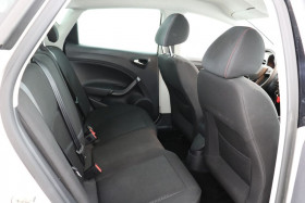 Seat Ibiza 1.0 TSI 110 ch  BVM  occasion  Beaupuy - photo n8