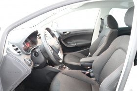 Seat Ibiza 1.0 TSI 110 ch  BVM  occasion  Beaupuy - photo n7