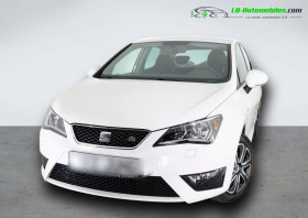 Seat Ibiza 1.0 TSI 110 ch  BVM  occasion  Beaupuy - photo n5