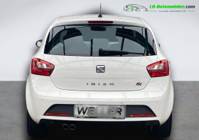 Seat Ibiza 1.0 TSI 110 ch  BVM  occasion  Beaupuy - photo n6