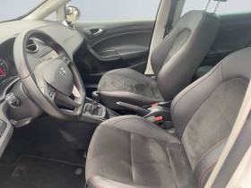Seat Ibiza 1.0 TSI 110 ch  BVM  occasion  Beaupuy - photo n7