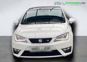 Seat Ibiza 1.0 TSI 110 ch  BVM  occasion  Beaupuy - photo n4