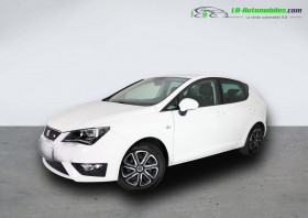 Seat Ibiza 1.0 TSI 110 ch  BVM  occasion  Beaupuy - photo n2