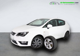 Seat Ibiza , garage LB AUTOMOBILES  Beaupuy