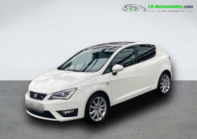 Seat Ibiza , garage LB AUTOMOBILES  Beaupuy