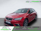 Seat Ibiza 1.0 TSI 110 ch  BVM   Beaupuy 31