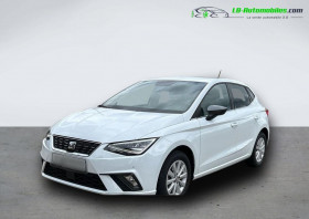 Seat Ibiza , garage LB AUTOMOBILES  Beaupuy