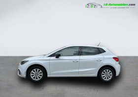 Seat Ibiza 1.0 TSI 110 ch  BVM  occasion  Beaupuy - photo n6