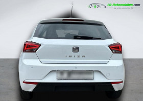 Seat Ibiza 1.0 TSI 110 ch  BVM  occasion  Beaupuy - photo n7