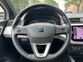 Seat Ibiza 1.0 TSI 110 ch  BVM  occasion  Beaupuy - photo n10