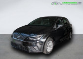 Seat Ibiza occasion année 2021 boite Manuelle Annonce Seat Ibiza occasion Essence 1.0 TSI 110 ch BVM à Beaupuy