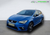 Seat Ibiza occasion année 2021 boite Manuelle Annonce Seat Ibiza occasion Essence 1.0 TSI 110 ch BVM à Beaupuy