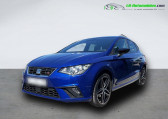 Seat Ibiza occasion année 2021 boite Manuelle Annonce Seat Ibiza occasion Essence 1.0 TSI 110 ch BVM à Beaupuy