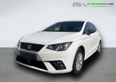 Seat Ibiza occasion année 2021 boite Manuelle Annonce Seat Ibiza occasion Essence 1.0 TSI 110 ch BVM à Beaupuy