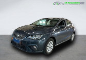 Seat Ibiza occasion année 2021 boite Manuelle Annonce Seat Ibiza occasion Essence 1.0 TSI 110 ch BVM à Beaupuy